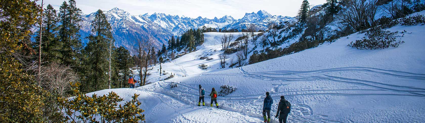 images of Manali Tour