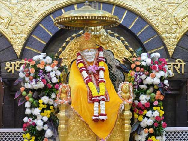 Shirdi Sai Darshan