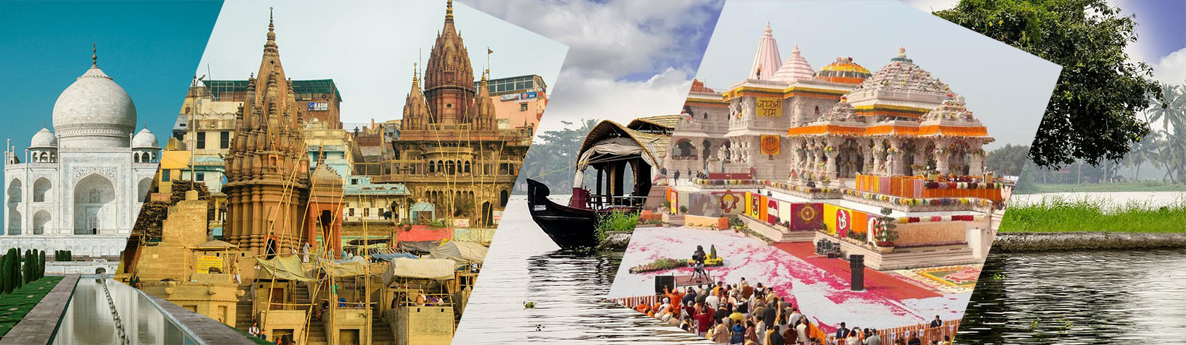 best tour operator in India