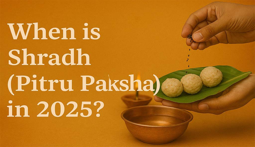 Shradh 2025