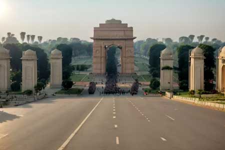 Delhi