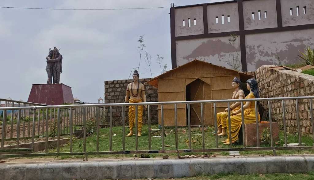 Sringverpur