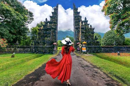 bali