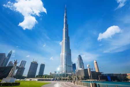 dubai