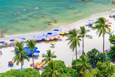 goa