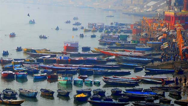 incrdible varanasi TOUR incrdible varanasi TOUR