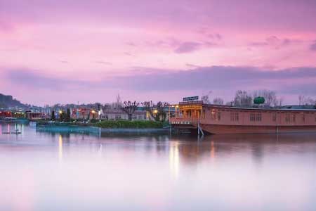 kashmir