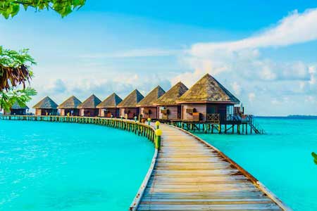 maldives