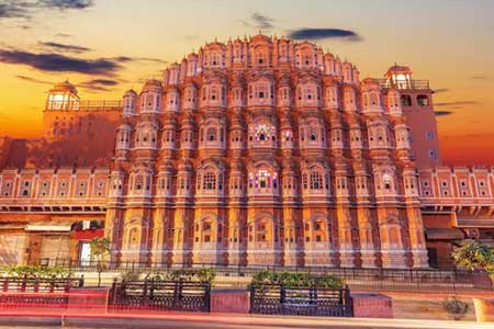 rajasthan