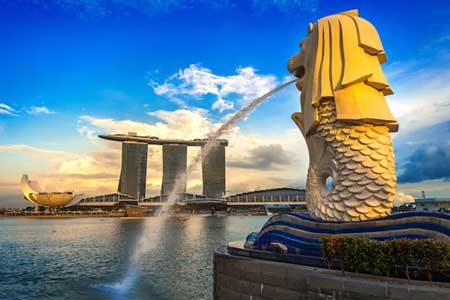 singapore