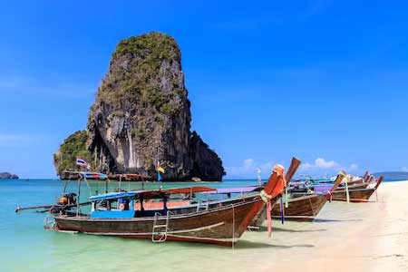 thailand