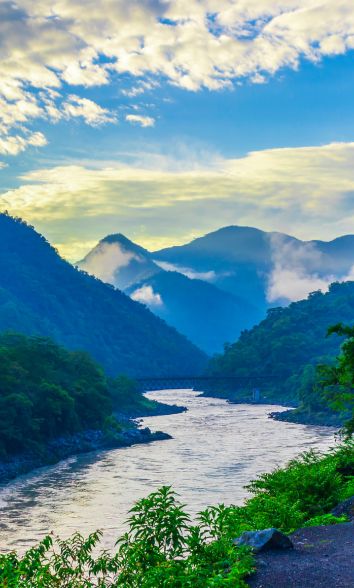 Uttarakhand